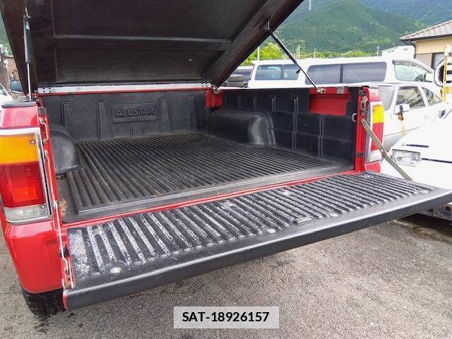 Mazda PROCEED 1996-07 7814060-6