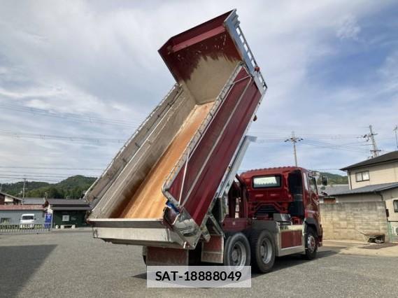 Hino PROFIA 2015 7823185-1