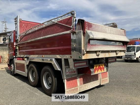 Hino PROFIA 2015 7823185-10