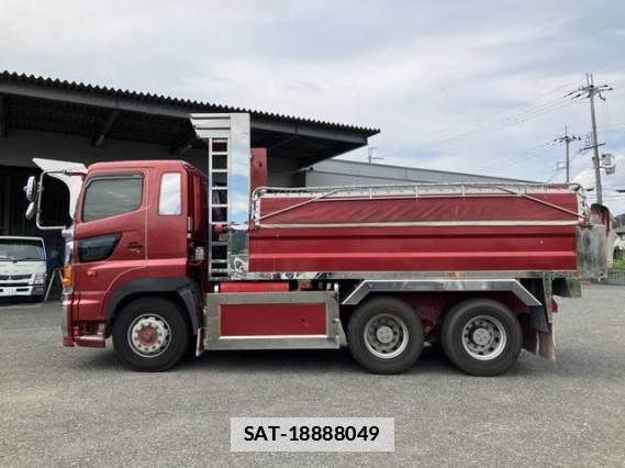 Hino PROFIA 2015 7823185-11