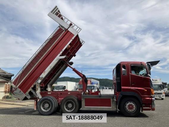 Hino PROFIA 2015 7823185-12