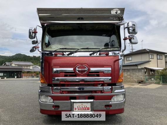 Hino PROFIA 2015 7823185-13