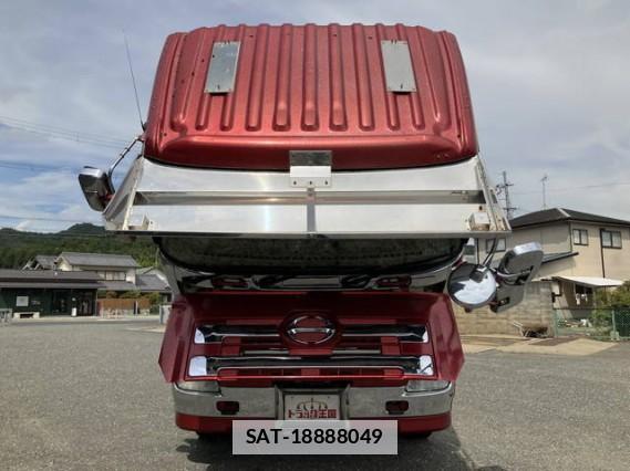 Hino PROFIA 2015 7823185-14