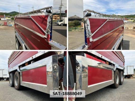 Hino PROFIA 2015 7823185-17
