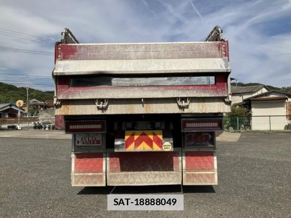 Hino PROFIA 2015 7823185-4