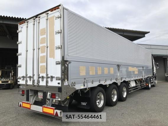 Hino PROFIA 2021 7823199-1