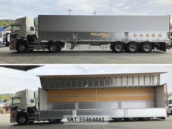 Hino PROFIA 2021 7823199-11