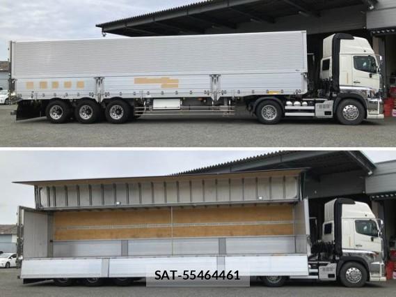 Hino PROFIA 2021 7823199-12