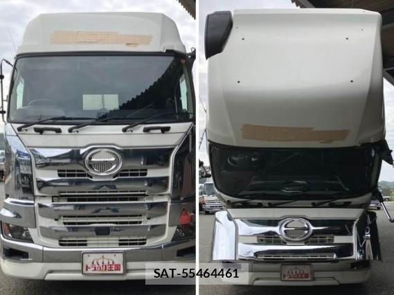 Hino PROFIA 2021 7823199-13