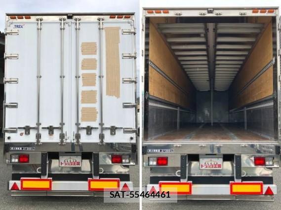 Hino PROFIA 2021 7823199-14