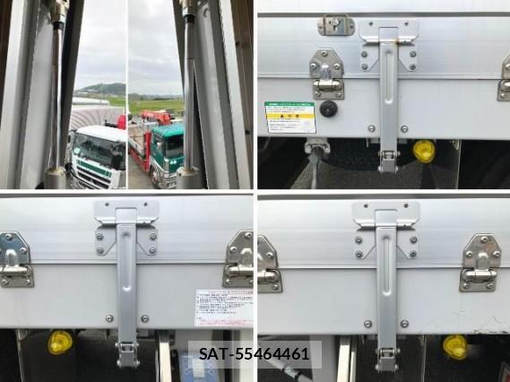 Hino PROFIA 2021 7823199-17