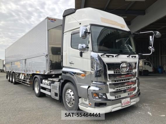 Hino PROFIA 2021 7823199-3