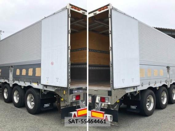 Hino PROFIA 2021 7823199-4