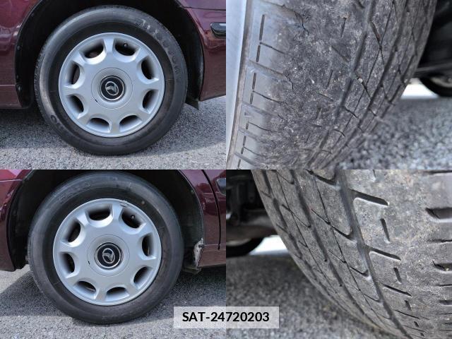 Toyota PROGRES 2003-03 7820021-15