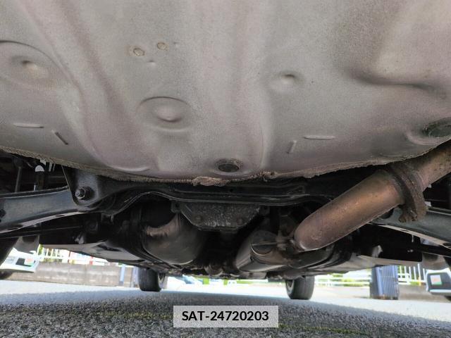 Toyota PROGRES 2003-03 7820021-17