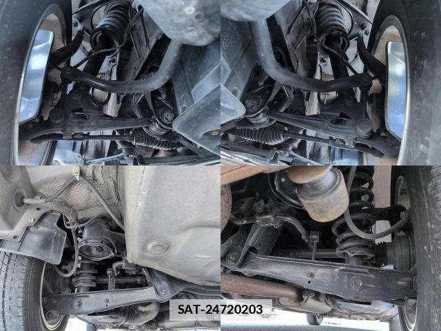 Toyota PROGRES 2003-03 7820021-18