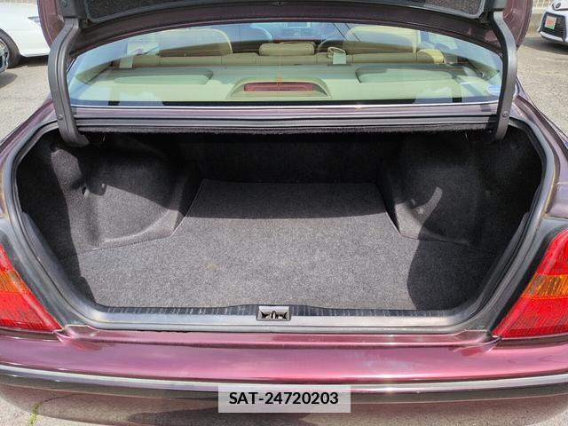 Toyota PROGRES 2003-03 7820021-4