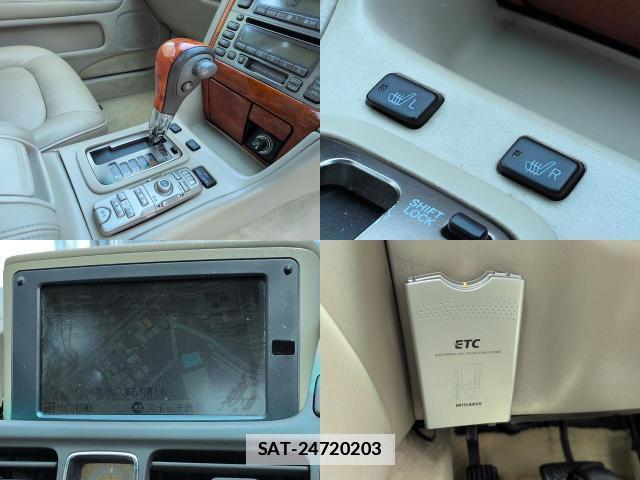 Toyota PROGRES 2003-03 7820021-8