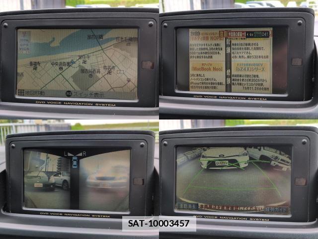 Toyota PROGRES 2007-05 7820025-1