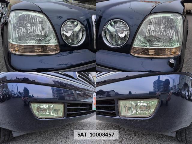 Toyota PROGRES 2007-05 7820025-11