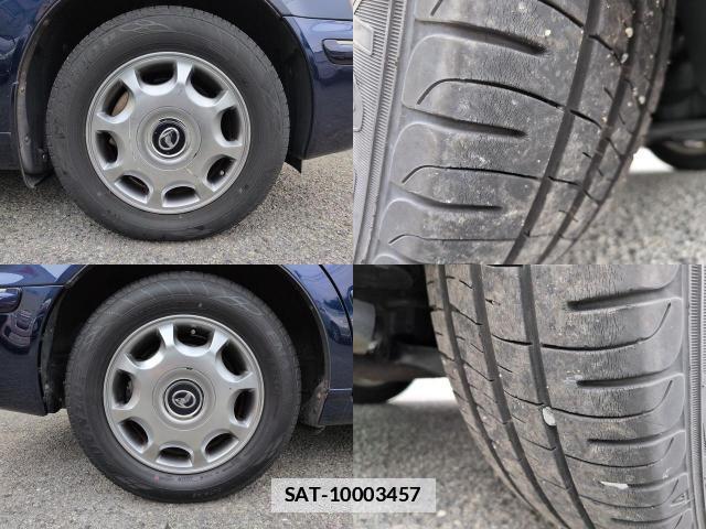 Toyota PROGRES 2007-05 7820025-13