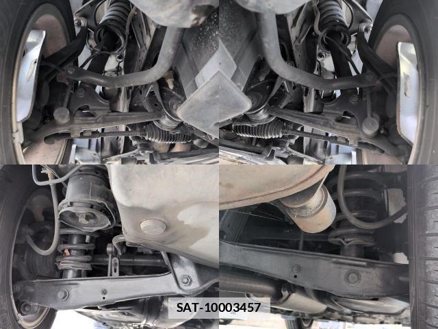 Toyota PROGRES 2007-05 7820025-16