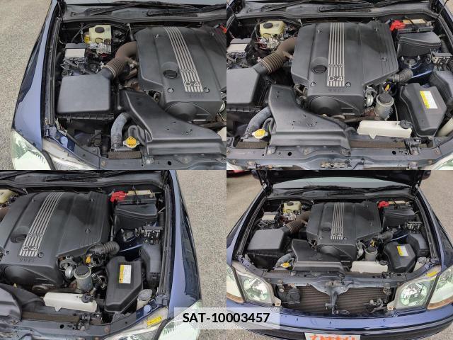 Toyota PROGRES 2007-05 7820025-17