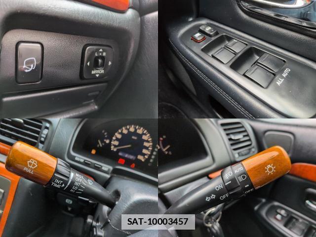 Toyota PROGRES 2007-05 7820025-18