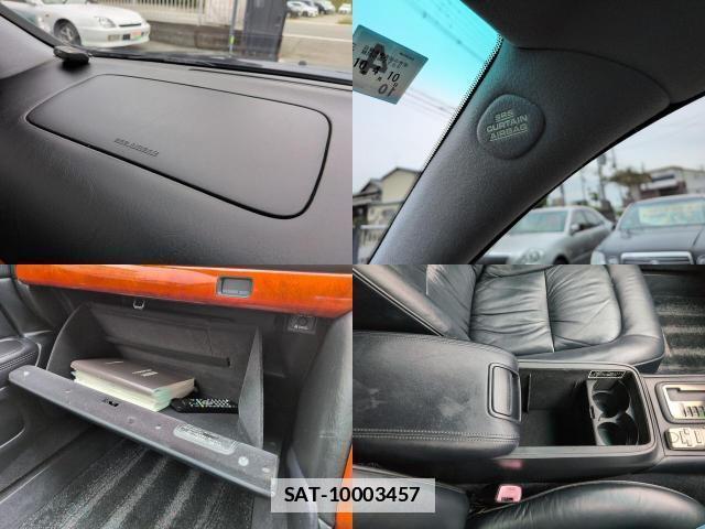Toyota PROGRES 2007-05 7820025-19