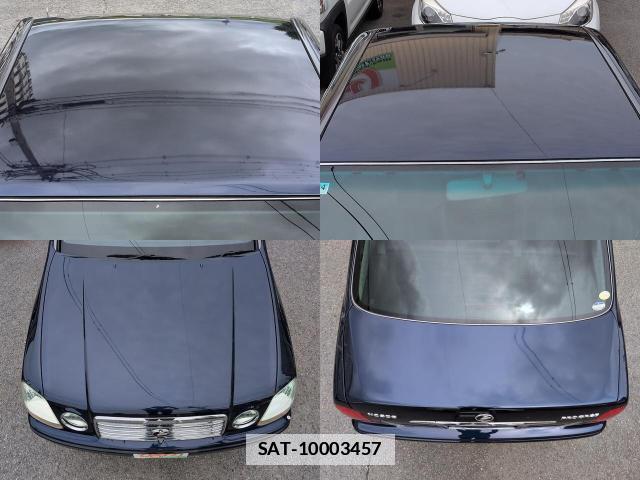 Toyota PROGRES 2007-05 7820025-6