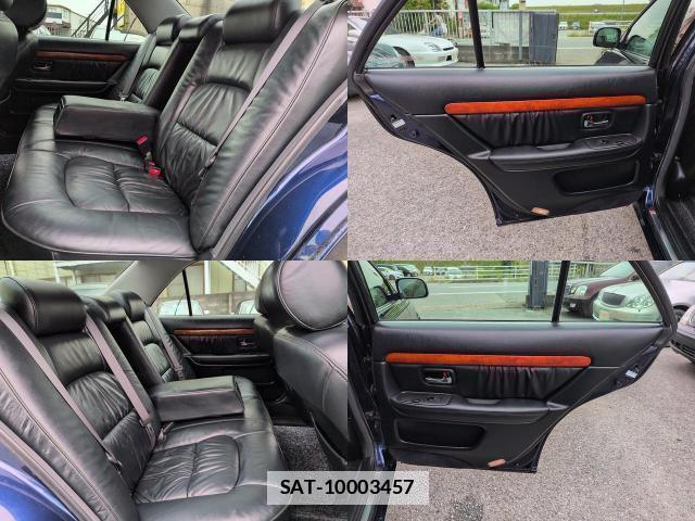 Toyota PROGRES 2007-05 7820025-8
