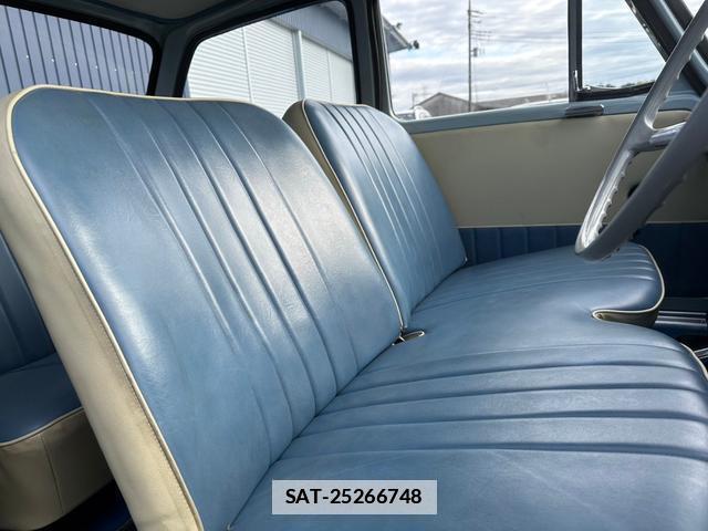 Toyota PUBLICA 1965 7820827-1