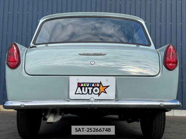 Toyota PUBLICA 1965 7820827-10