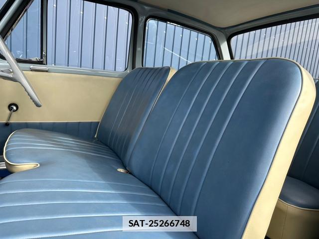 Toyota PUBLICA 1965 7820827-11