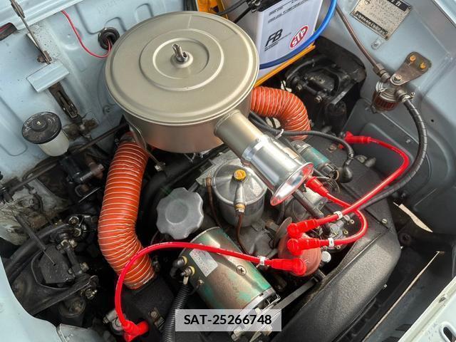 Toyota PUBLICA 1965 7820827-15
