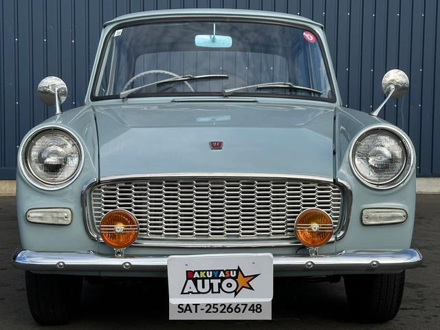 Toyota PUBLICA 1965 7820827-3