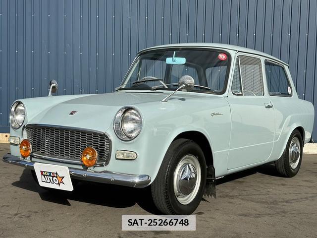 Toyota PUBLICA 1965 7820827-5