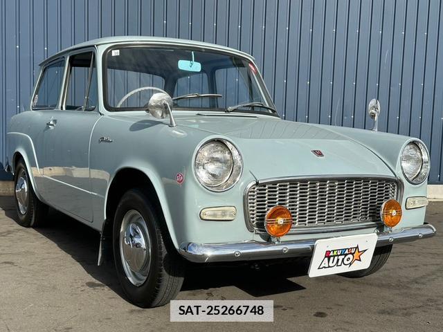 Toyota PUBLICA 1965 7820827-6