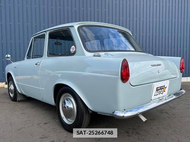 Toyota PUBLICA 1965 7820827-7