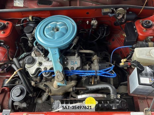 Nissan PULSAR 1985-07 7820833-11