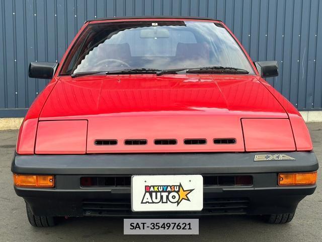 Nissan PULSAR 1985-07 7820833-13