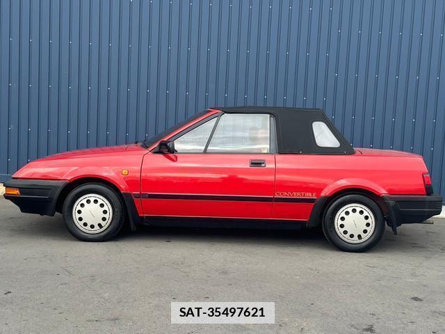 Nissan PULSAR 1985-07 7820833-3