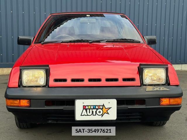 Nissan PULSAR 1985-07 7820833-4