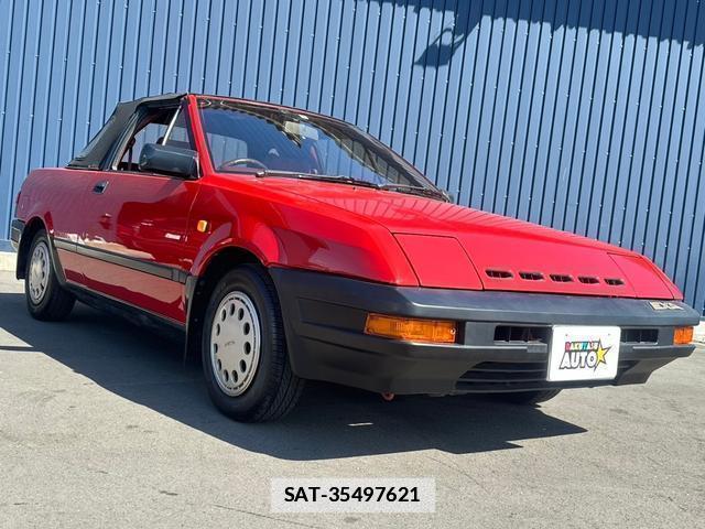 Nissan PULSAR 1985-07 7820833-8