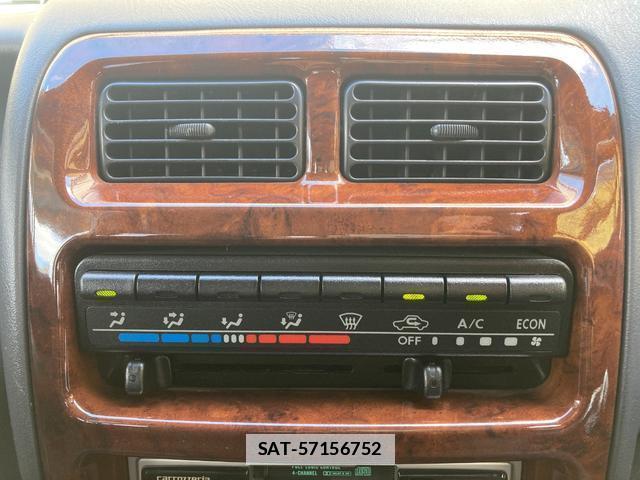 Daihatsu PYZAR 2000-12 7811670-10