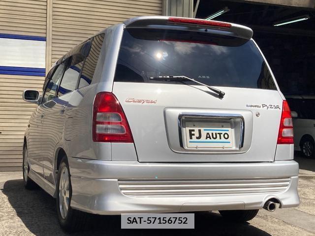 Daihatsu PYZAR 2000-12 7811670-15