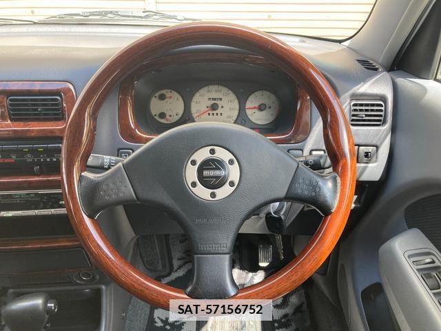 Daihatsu PYZAR 2000-12 7811670-16