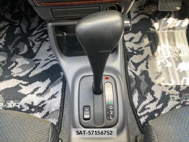 Daihatsu PYZAR 2000-12 7811670-17