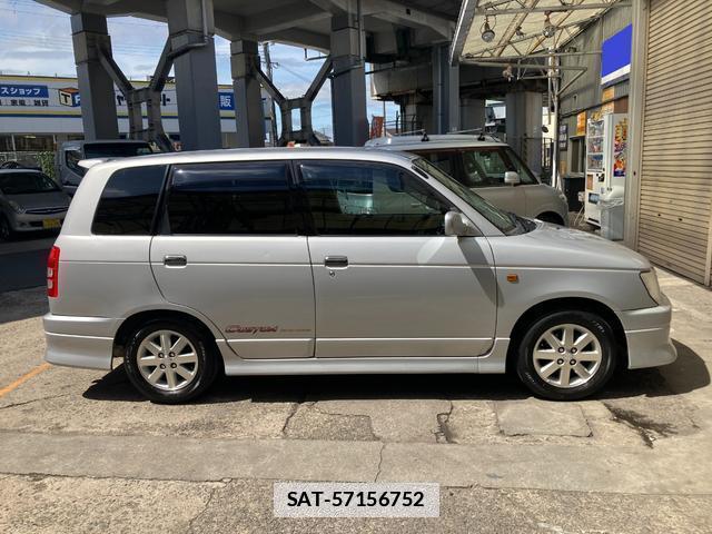 Daihatsu PYZAR 2000-12 7811670-6