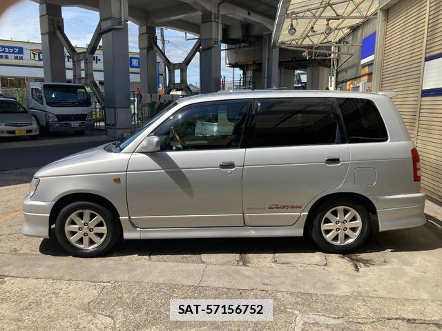 Daihatsu PYZAR 2000-12 7811670-7